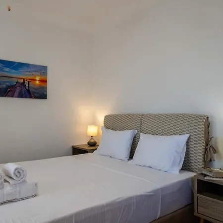 Apartament Theasea