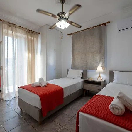 Theasea Apartament