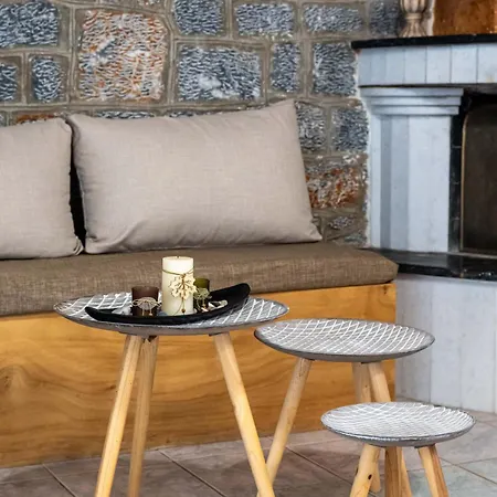 Theasea Apartament