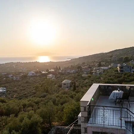 Apartament Theasea