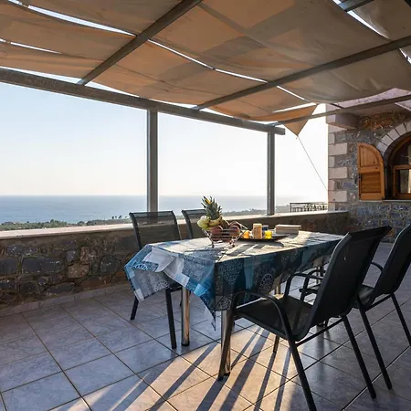 Theasea Apartament