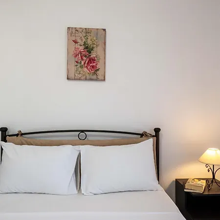 Theasea Apartament