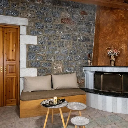 Apartament Theasea