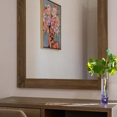 Apartament Theasea