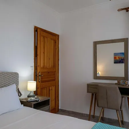 Theasea Apartament