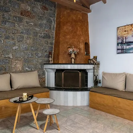 Theasea Apartament *