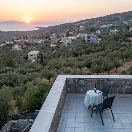 Apartament Theasea
