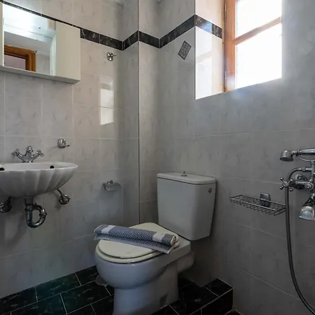 Apartament Theasea *