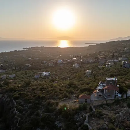 Theasea Apartament