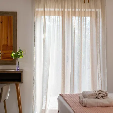 Apartament Theasea