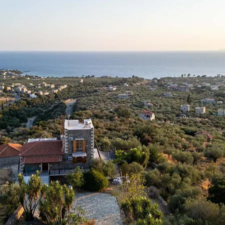 Theasea Apartament