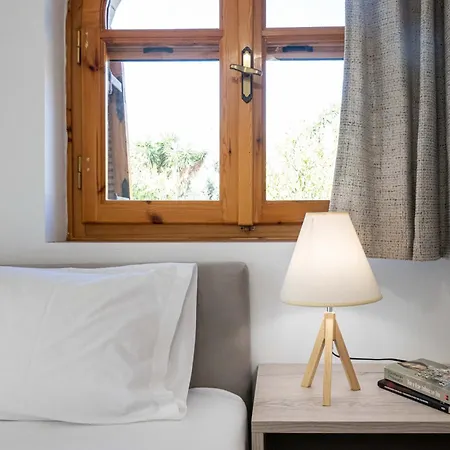 Theasea Apartament Riglia
