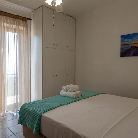 Theasea Apartament